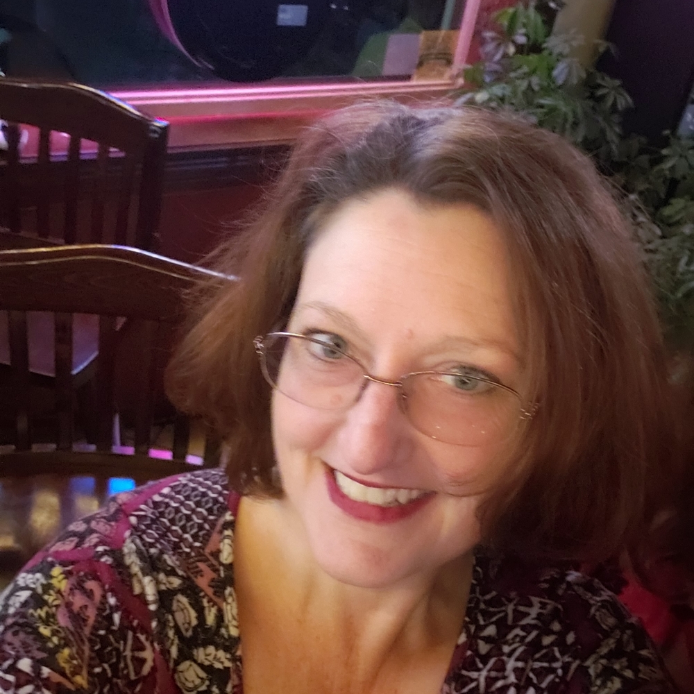 Meet your Posher, Trish